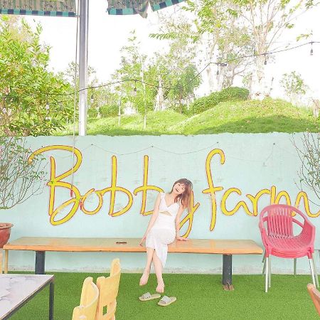 Bobbyfarm Apartment Gia Nghia Bagian luar foto